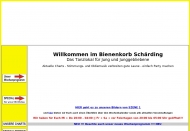 Bild Bienenkorb und Heuriger Gastronomie GmbH