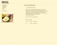 Bild Gaststtte Restaurant - Nirvan