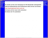 Bild Bergstraenhalle