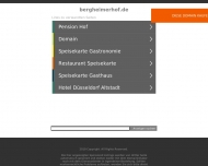 Bild Bergheimer Hof