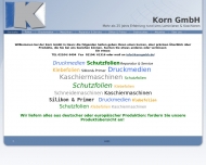 Bild Korn GmbH