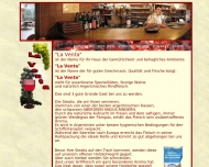 Bild LA VENTA Restaurant