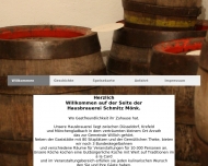 Willkommen
