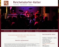 Bild Reichelsdorfer Keller