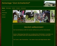 Bild Gaststtte Restaurant - Zum Schnellen Hof