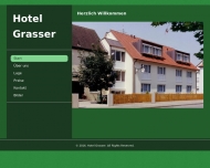 Bild Grasser Gasthof