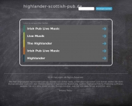 Bild The Highlander