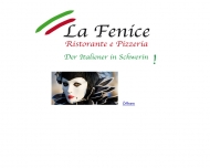 Bild La Fenice ital. Ristorante e Pizzeria
