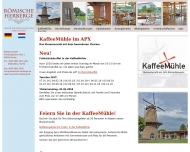 Bild Archologischer Park Rmische Herberge