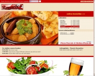Bild Pizzeria Romantica