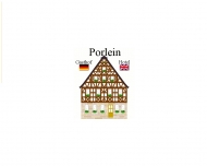 Hotel Gasthof Porlein - Schwabach - Germany