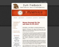 Bild Gaststtte Restaurant - Zum Fresack