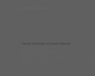 Bild Haus Reichwein