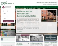 Bild Hvelmann's Restaurant
