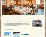 Bild Gaststtte Restaurant - Gasthof Altes Dorf
