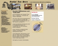 Bild Gasthof 