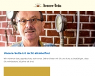 Bild Gaststtte Restaurant - Brauereigaststtte Krone