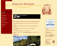 Bild Gaststtte Restaurant - Liebesquelle