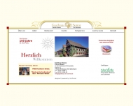 Website Sonne