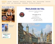 Bild Paulaner im Tal Restaurant