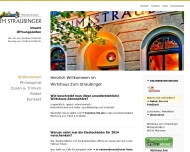 Wirtshaus zum Straubinger - M?nchen