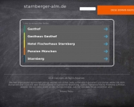 Bild Starnberger Alm