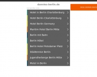 Bild Dannie's Schlossgarten