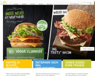 Bild Mc Donald's