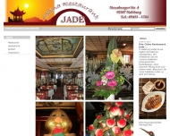 Bild Gaststtte China-Restaurant Jade