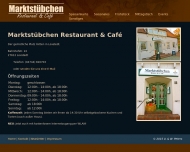 Bild Marktstbchen