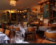 Bild Gaststätte Restaurant - Ristorante Stella Alpina