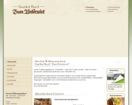 Bild Gaststätte Hartl