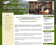 Bild Salzfriedlhof