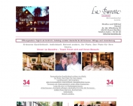Bild La Buvette