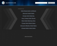 Bild Gaststtte Restaurant - Wurster Eck