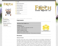 Bild Caf Frechdax