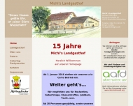 Bild Michl's Landgasthof