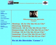 Bild Bierstube Corner