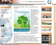 Bild Gaststtte Restaurant - Franziskaner