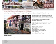 Bild Weinlnder Gasthof