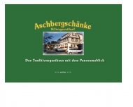 Bild Aschbergschnke