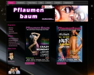 Bild Pflaumen-Baum Erlebnisgastronomie