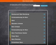 Bild Webseite Br�ust�b'l Inh. Andreas Labahn Westerode