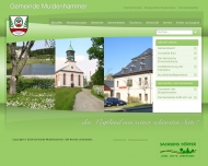 Gemeinde Muldenhammer