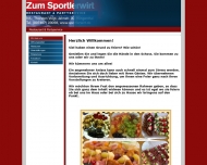Bild Partyservice Catering Gaststtte Restaurant Sportlerheim