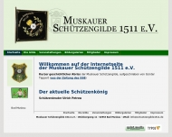Bild Muskauer Schtzengilde 1511 e.V.
