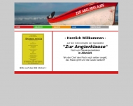 Bild Anglerklause