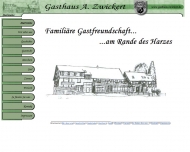 Bild Zwickert Albrecht Gasthaus