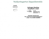 Bild Weieritzgarten Restaurant & Freizeitspa