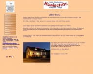 Bild Gaststtte Restaurant - Kaminstube